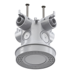 KAIS Univ. Decken u. Wandauslass    9959 