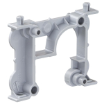 KAIS Aufstockelement             1261-10 