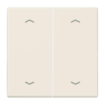 Jung Wippe f.Serientasterpfeile   LS102P 