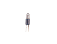 S&H Single-LED T1 3 20-28VAC/DC    35260 