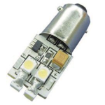 S&H LED-Leuchtmittel 11,3x30,3mm   34651 