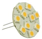 S&H LED 10SMD Modul Ø 30mm         33817 