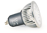 S&H LED Reflampe PAR16 50x60mm     36235 