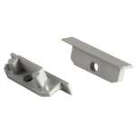 BRUM Endkappen-Set weiß         53164260 