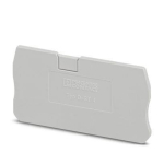 Phoenix 3030420 Abschlussdeckel   D-ST 4 
