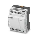 Phoenix 2868541    STEP-PS/ 1AC/ 5DC/6.5 