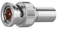 TEGA BNC-Kabelstecker UHD    J01002B0090 