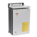 ABB du/dt-Ausgangsfilter     NOCH0016-62 