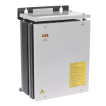 ABB du/dt-Ausgangsfilter     NOCH0030-62 