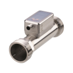 IFM Ultraschall-Durchflusssensor  SU2020 