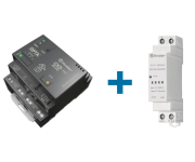 Finder Opta Bundle Power         00K.165 