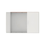 Striebel Wandschrank leer 5FB        A56 