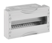 Striebel APZ Raum Erweiterung      VS571 