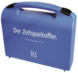TCS Hartschalenkoffer             E34228 