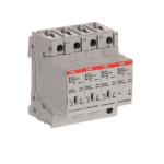 ABB P QS P QS SPD T2   OVR T2 3N 80-275S 