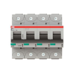 ABB Hochl.-Sicherungsautomat    S804S-B6 