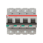 ABB Hochleist 2CCS864001R0061   S804S-D6 