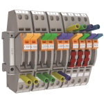 ABN Prüfklemme TAB Westnetz  ABNPE204X23 
