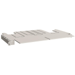 ABN Schottung Waagr.1FB Wandler  PY51803 