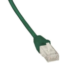 ABN Patchkabel CAT6a 1m 2x    ABNPK15100 