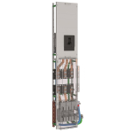 ABN Wandlerfeld 250A NAR 40mm PW109S0153 