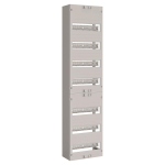 ABN Verteilerf.1V 7x         ABNPV107R06 