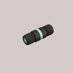 RZB D 23 L 64 Sichtfarbe: sw  982977.003 