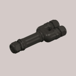 RZB Abzweigdose Zubehör -Y    982981.003 