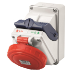 GEWISS COMBIBLOC IP55 m.Geh.     GW66453 