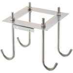 GEWISS BODENBEFESTIGUNGSPLATTE   GWJ8021 