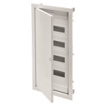 GEWISS KVU 48(3X12)TE M.TUER    GW40154N 