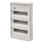 GEWISS Kleinverteiler AP Tür    GW43023S 