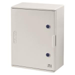 Gewiss Schaltschrank Poly m.Tür GW46002F 