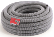 RED Ku-Wellrohr grau    Ku-Le-Ro 105 M25 