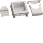 Hager Geräteträger          ATA806099016 