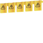 Hager Berührungsschutzabdeckung    KZ059 