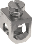 Hager Sammelschienenklemme        KW35ST 