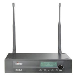 KIND UHF Doppelempfänger      8720000052 