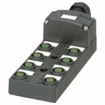 PF Passiv-Verteiler          V1-8/16A-E2 