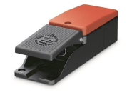 BERN Fuss-Schalter 10A IP65 1     F1-U1Z 