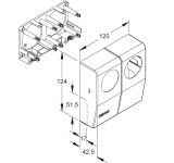 Kleinhuis                         5042.3 