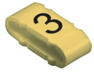 Weidmüller CLI M 2-4 GE/SW 3 MP Kabel- 