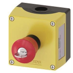 Siemens Gehäuse       3SU1801-0NN00-2AA2 