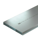 OBO S3 35038 Unterflurkanal 3-zügig 