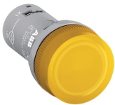ABB Meldeleuchte ge 48-60VACDC  CL2-507Y 