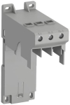 ABB Einzelaufstellung f.EF45      DB45EF 
