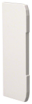 Hager Endstück kaschierend     G12239010 