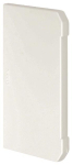 Hager Endstück kaschierend     G12039001 