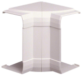 Hager Inneneck einstellbar     G12119010 
