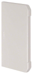 Hager Endstück kaschierend     G12037035 
